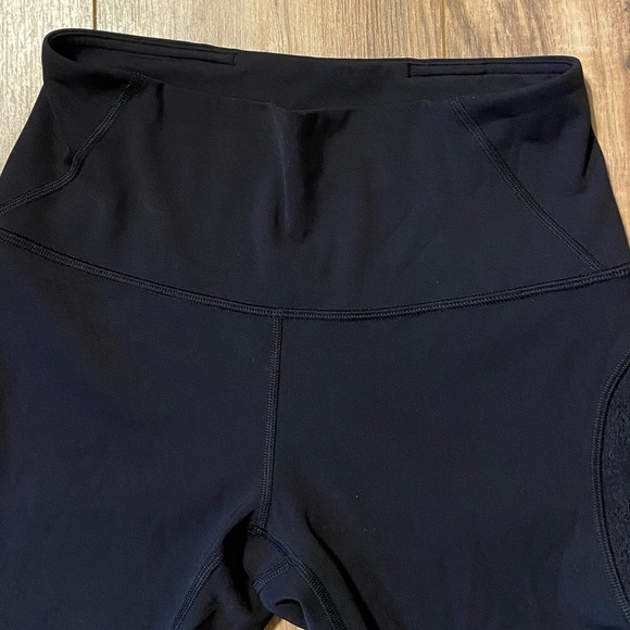 Lululemon Capri Leggings - Picture 7 of 7